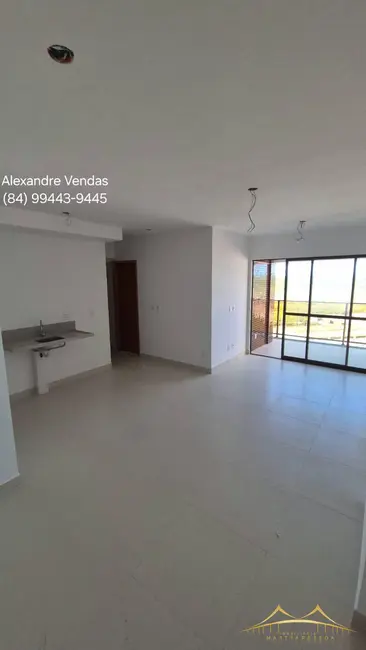 Apartamento com 3 quartos à venda, 78m2 em Capim Macio, Natal - RN - imagem 8 Foto 8 de Apartamento com 3 quartos à venda, 78m2 em Capim Macio, Natal - RN
