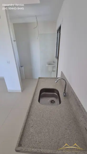 Apartamento com 3 quartos à venda, 78m2 em Capim Macio, Natal - RN - imagem 5 Foto 5 de Apartamento com 3 quartos à venda, 78m2 em Capim Macio, Natal - RN