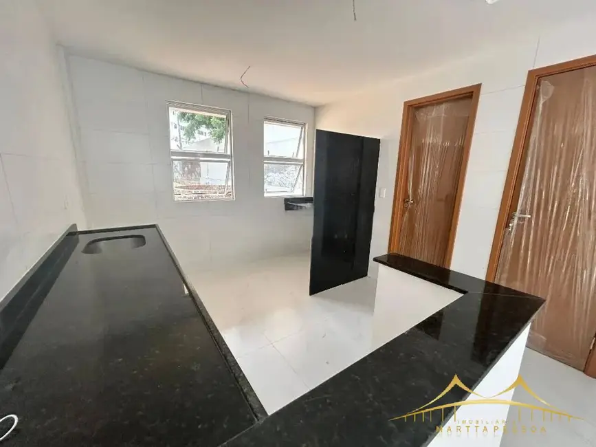 Casa de Condomínio com 3 quartos à venda, 91m2 em Neópolis, Natal - RN - imagem 3 Foto 3 de Casa de Condomínio com 3 quartos à venda, 91m2 em Neópolis, Natal - RN