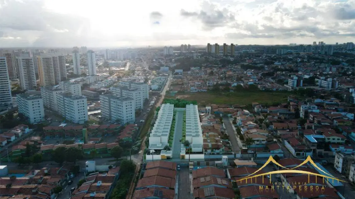 Casa de Condomínio com 3 quartos à venda, 91m2 em Neópolis, Natal - RN - imagem 6 Foto 6 de Casa de Condomínio com 3 quartos à venda, 91m2 em Neópolis, Natal - RN