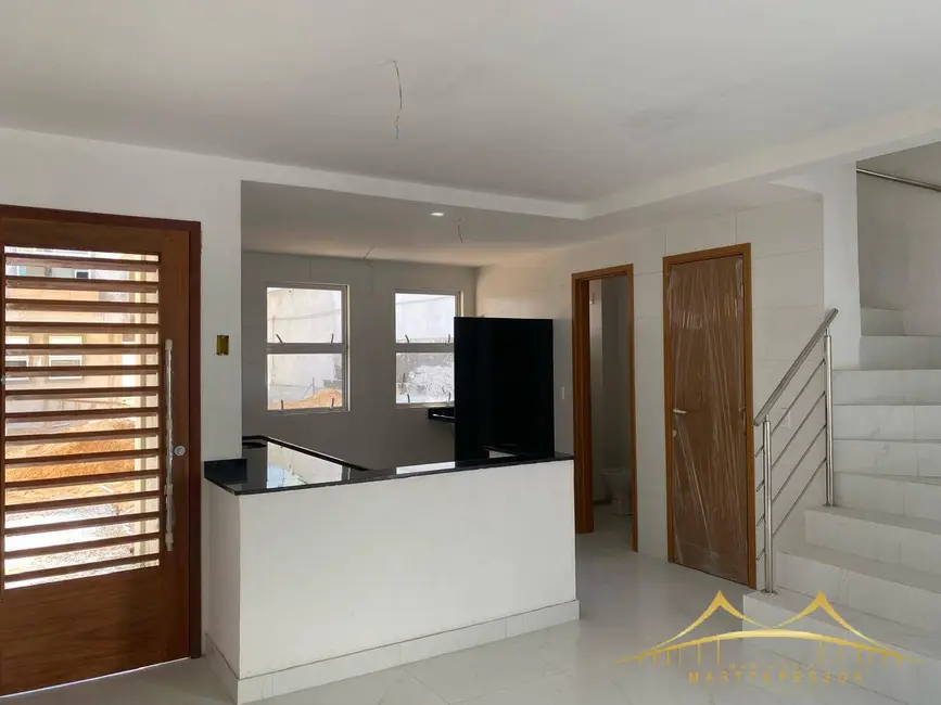 Foto 1 de Casa de Condomínio com 3 quartos à venda, 91m2 em Neópolis, Natal - RN