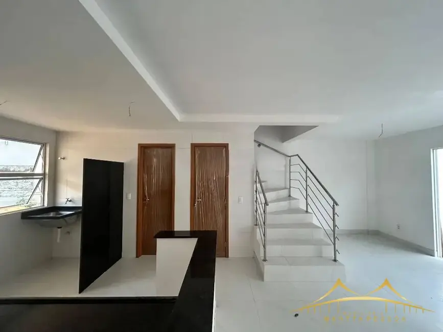 Foto 2 de Casa de Condomínio com 3 quartos à venda, 91m2 em Neópolis, Natal - RN