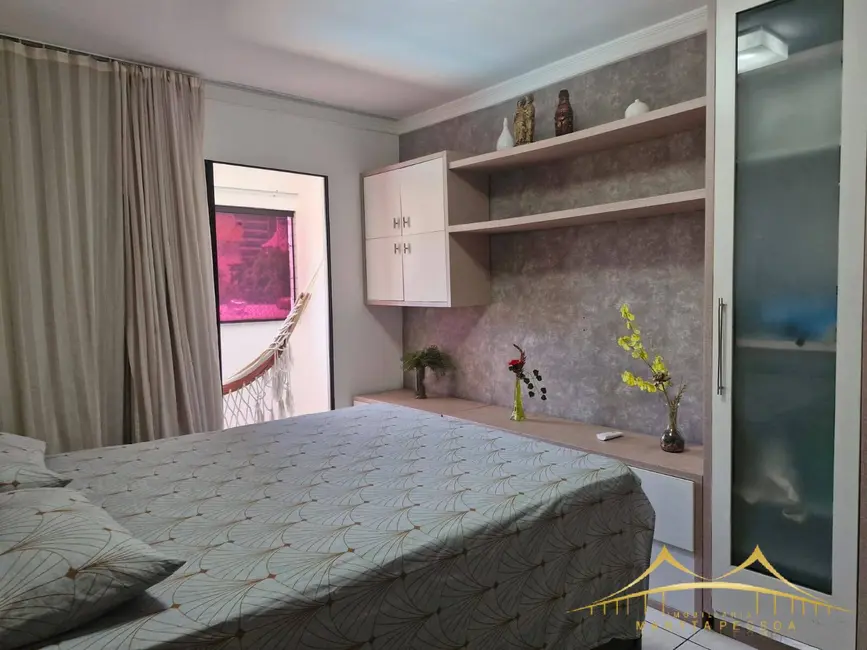 Apartamento com 3 quartos à venda, 164m2 em Lagoa Nova, Natal - RN - imagem 9 Foto 9 de Apartamento com 3 quartos à venda, 164m2 em Lagoa Nova, Natal - RN