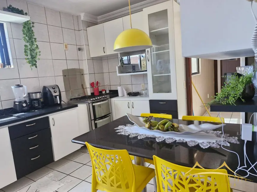 Apartamento com 3 quartos à venda, 164m2 em Lagoa Nova, Natal - RN - imagem 7 Foto 7 de Apartamento com 3 quartos à venda, 164m2 em Lagoa Nova, Natal - RN
