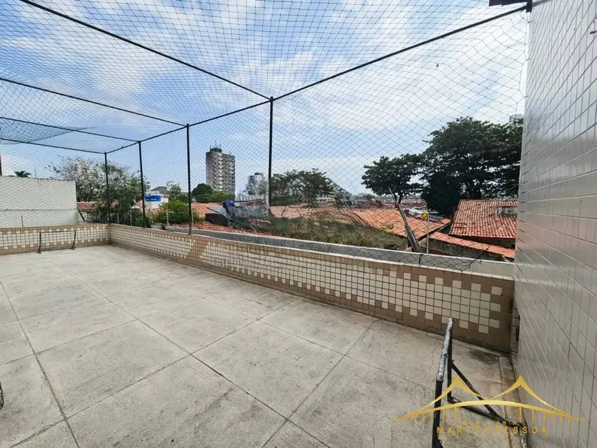 Apartamento com 3 quartos à venda, 164m2 em Lagoa Nova, Natal - RN - imagem 4 Foto 4 de Apartamento com 3 quartos à venda, 164m2 em Lagoa Nova, Natal - RN