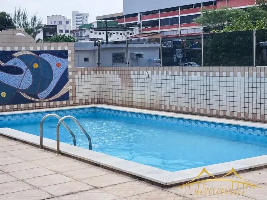 Apartamento com 3 quartos à venda, 164m2 em Lagoa Nova, Natal - RN - imagem 5 Foto 5 de Apartamento com 3 quartos à venda, 164m2 em Lagoa Nova, Natal - RN