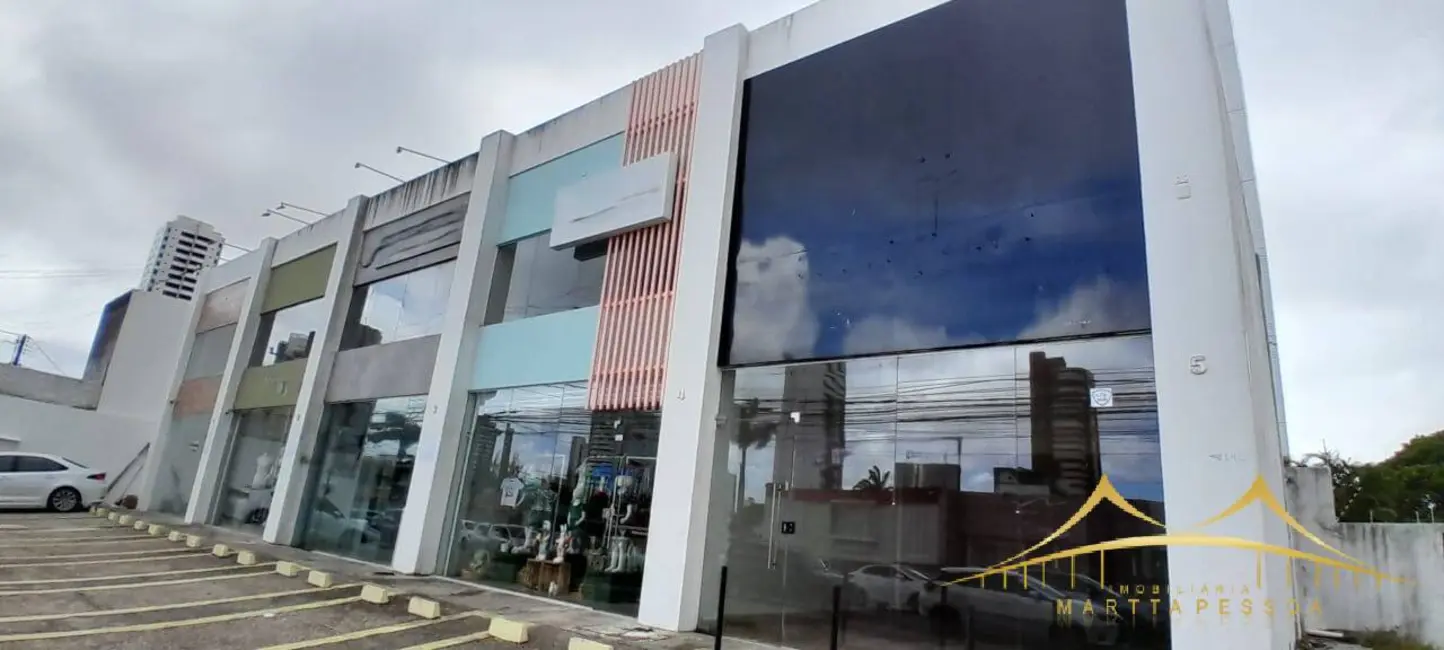 Foto 1 de Loja para alugar, 75m2 em Lagoa Nova, Natal - RN