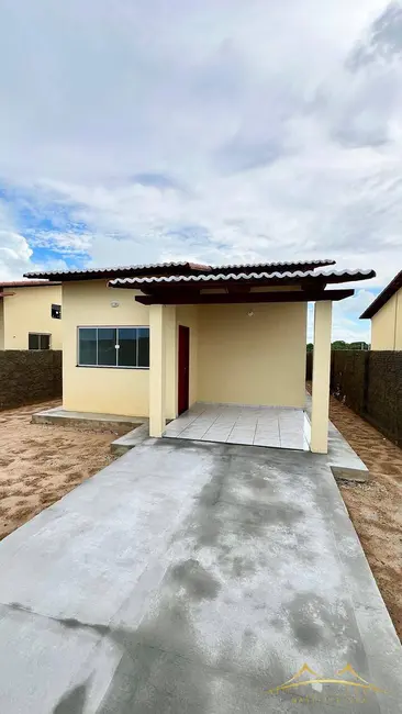 Foto 2 de Casa à venda em Centro, Nisia Floresta - RN