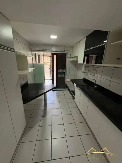 Apartamento com 3 quartos à venda, 97m2 em Tirol, Natal - RN - imagem 5 Foto 5 de Apartamento com 3 quartos à venda, 97m2 em Tirol, Natal - RN