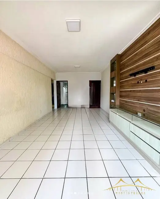 Apartamento com 3 quartos à venda, 97m2 em Tirol, Natal - RN - imagem 3 Foto 3 de Apartamento com 3 quartos à venda, 97m2 em Tirol, Natal - RN
