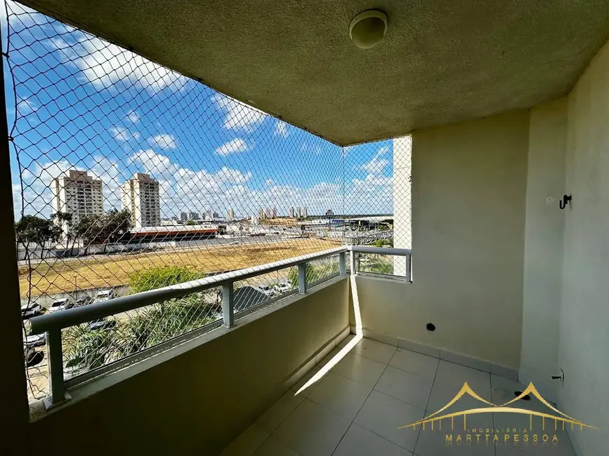 Foto 2 de Apartamento com 3 quartos à venda, 92m2 em Neópolis, Natal - RN