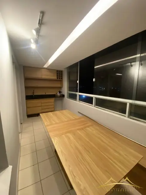 Apartamento com 4 quartos à venda, 114m2 em Neópolis, Natal - RN - imagem 2 Foto 2 de Apartamento com 4 quartos à venda, 114m2 em Neópolis, Natal - RN