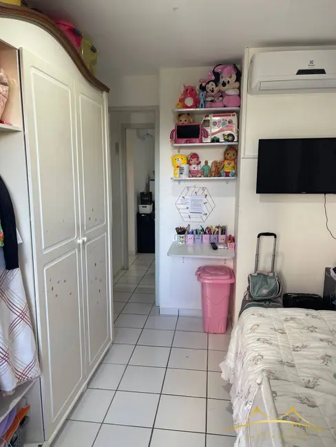 Apartamento com 2 quartos à venda, 59m2 em Ponta Negra, Natal - RN - imagem 8 Foto 8 de Apartamento com 2 quartos à venda, 59m2 em Ponta Negra, Natal - RN
