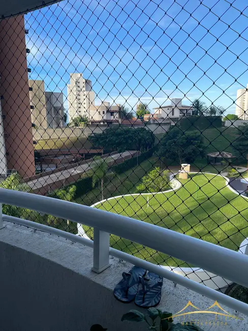 Apartamento com 2 quartos à venda, 59m2 em Ponta Negra, Natal - RN - imagem 3 Foto 3 de Apartamento com 2 quartos à venda, 59m2 em Ponta Negra, Natal - RN