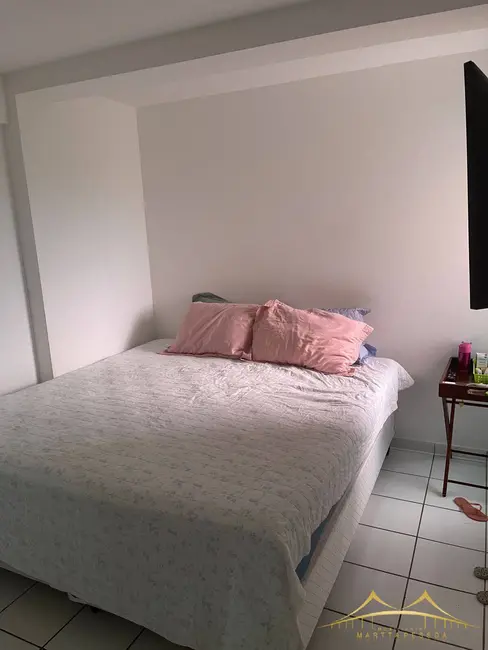 Apartamento com 2 quartos à venda, 59m2 em Ponta Negra, Natal - RN - imagem 7 Foto 7 de Apartamento com 2 quartos à venda, 59m2 em Ponta Negra, Natal - RN