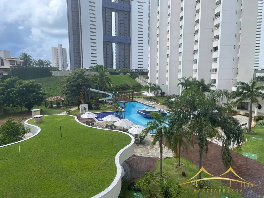 Apartamento com 2 quartos à venda, 59m2 em Ponta Negra, Natal - RN - imagem 4 Foto 4 de Apartamento com 2 quartos à venda, 59m2 em Ponta Negra, Natal - RN