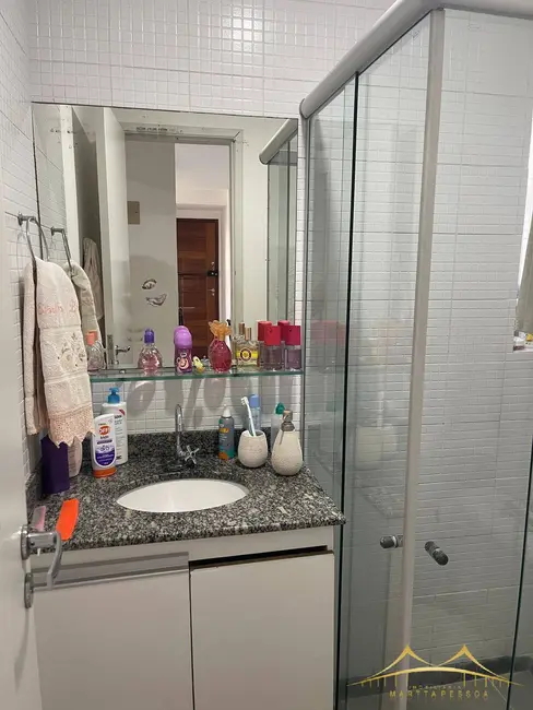 Apartamento com 2 quartos à venda, 59m2 em Ponta Negra, Natal - RN - imagem 9 Foto 9 de Apartamento com 2 quartos à venda, 59m2 em Ponta Negra, Natal - RN