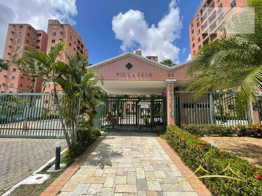 Foto 1 de Apartamento com 3 quartos à venda, 75m2 em Lagoa Nova, Natal - RN