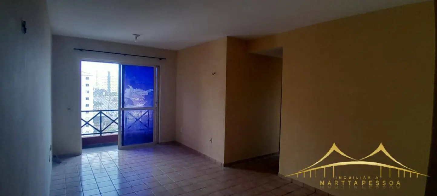 Foto 1 de Apartamento com 3 quartos à venda, 75m2 em Lagoa Nova, Natal - RN
