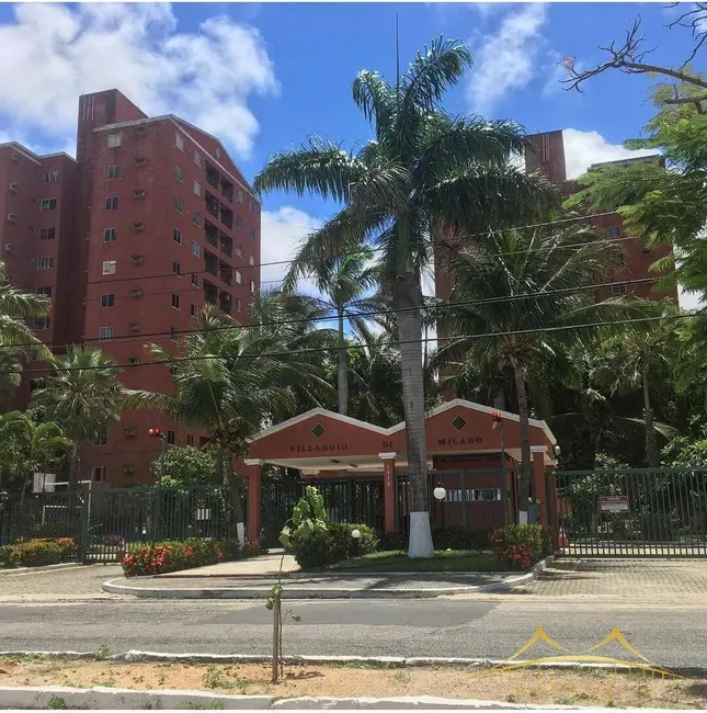 Foto 1 de Apartamento com 3 quartos à venda, 75m2 em Lagoa Nova, Natal - RN