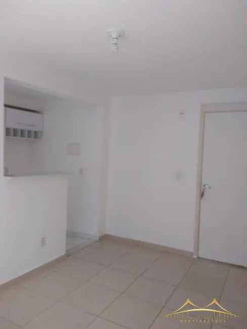 Foto 2 de Apartamento com 2 quartos à venda, 45m2 em Emaús, Parnamirim - RN