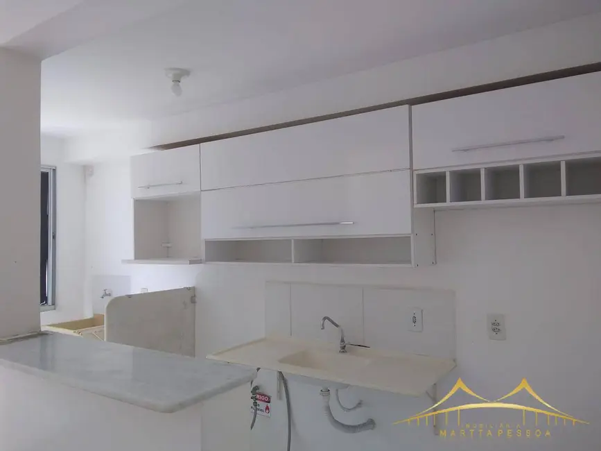 Foto 5 de Apartamento com 2 quartos à venda, 45m2 em Emaús, Parnamirim - RN