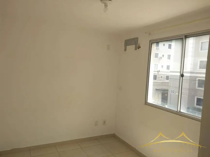 Foto 6 de Apartamento com 2 quartos à venda, 45m2 em Emaús, Parnamirim - RN