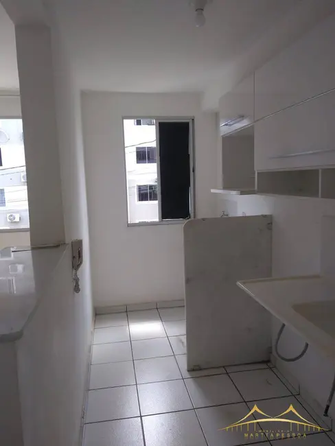 Foto 4 de Apartamento com 2 quartos à venda, 45m2 em Emaús, Parnamirim - RN