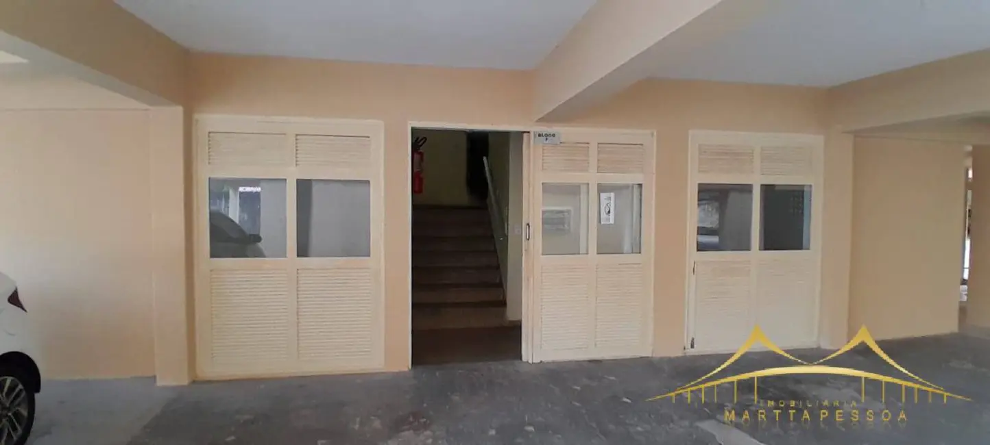 Apartamento com 2 quartos à venda, 78m2 em Lagoa Nova, Natal - RN - imagem 2 Foto 2 de Apartamento com 2 quartos à venda, 78m2 em Lagoa Nova, Natal - RN