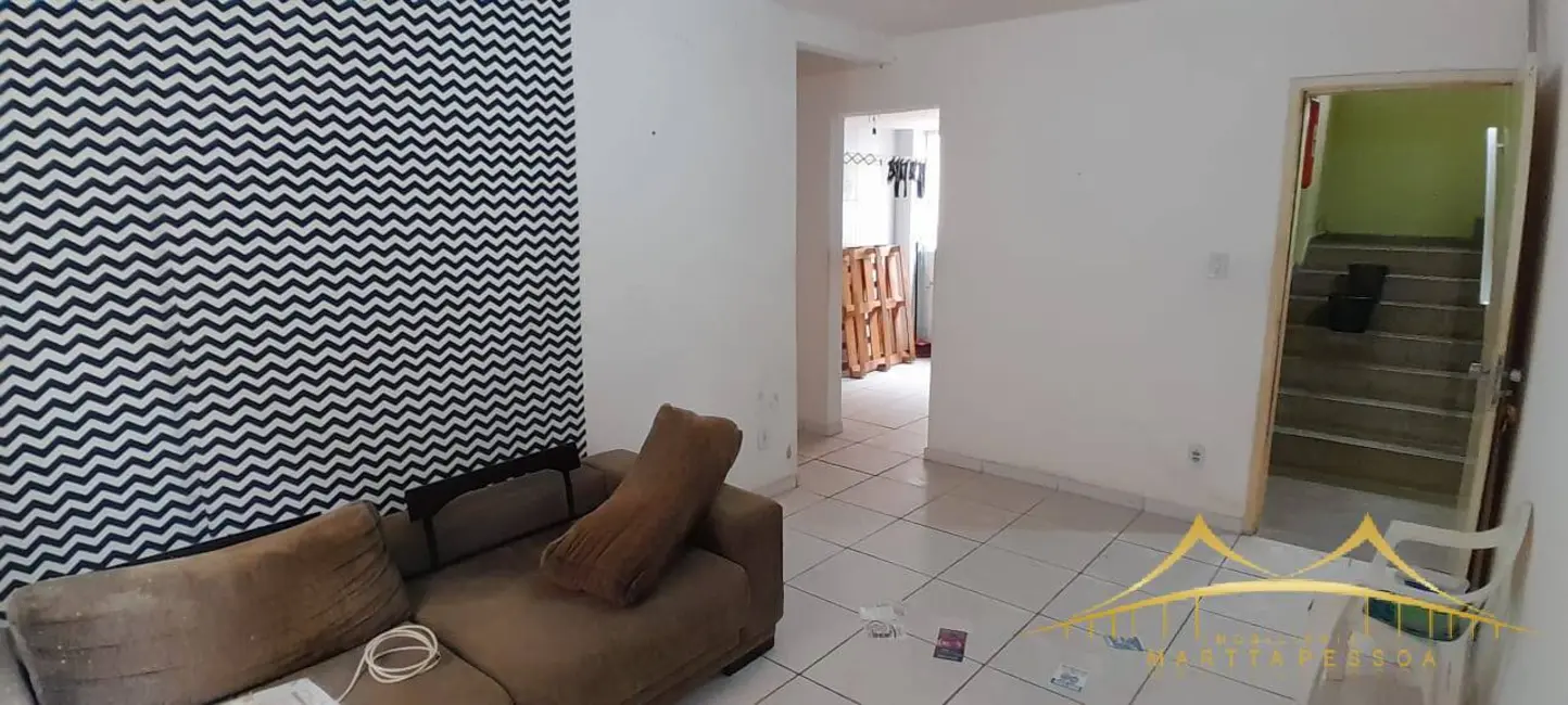 Apartamento com 2 quartos à venda, 78m2 em Lagoa Nova, Natal - RN - imagem 6 Foto 6 de Apartamento com 2 quartos à venda, 78m2 em Lagoa Nova, Natal - RN