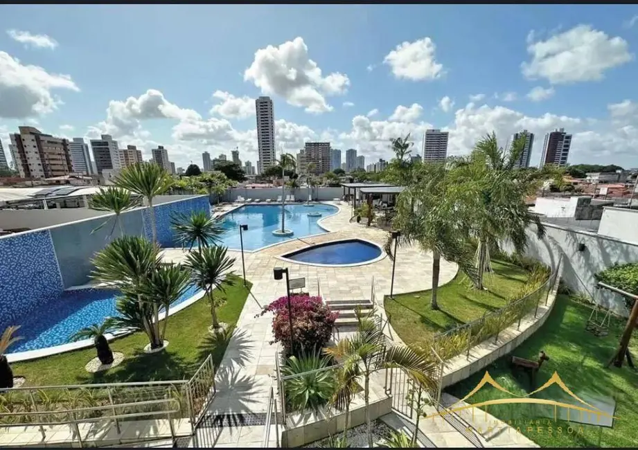Apartamento com 3 quartos à venda, 142m2 em Lagoa Nova, Natal - RN - imagem 2 Foto 2 de Apartamento com 3 quartos à venda, 142m2 em Lagoa Nova, Natal - RN