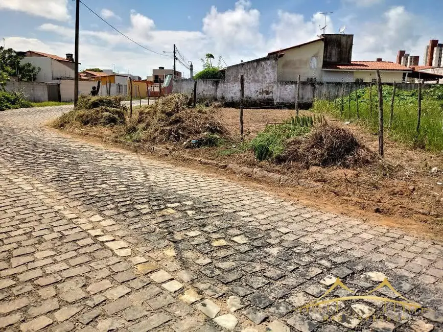 Foto 1 de Terreno / Lote à venda, 296m2 em Nova Parnamirim, Parnamirim - RN