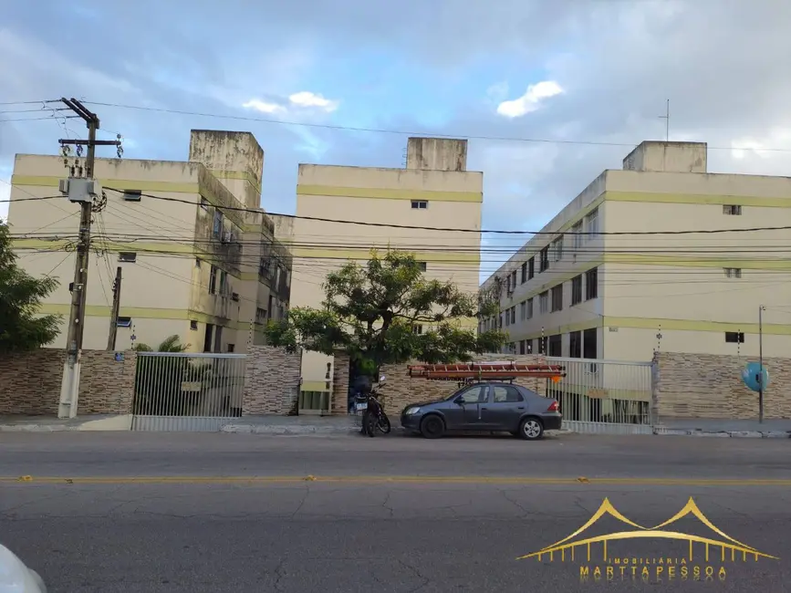 Foto 1 de Apartamento com 3 quartos à venda, 78m2 em Lagoa Nova, Natal - RN