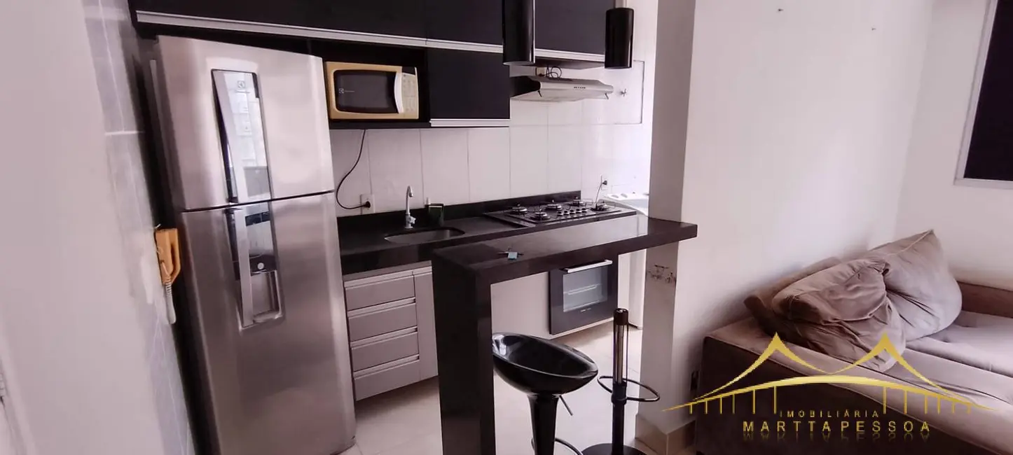 Foto 5 de Apartamento com 2 quartos à venda, 50m2 em Nova Parnamirim, Parnamirim - RN