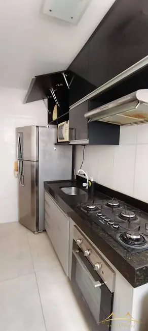 Foto 7 de Apartamento com 2 quartos à venda, 50m2 em Nova Parnamirim, Parnamirim - RN