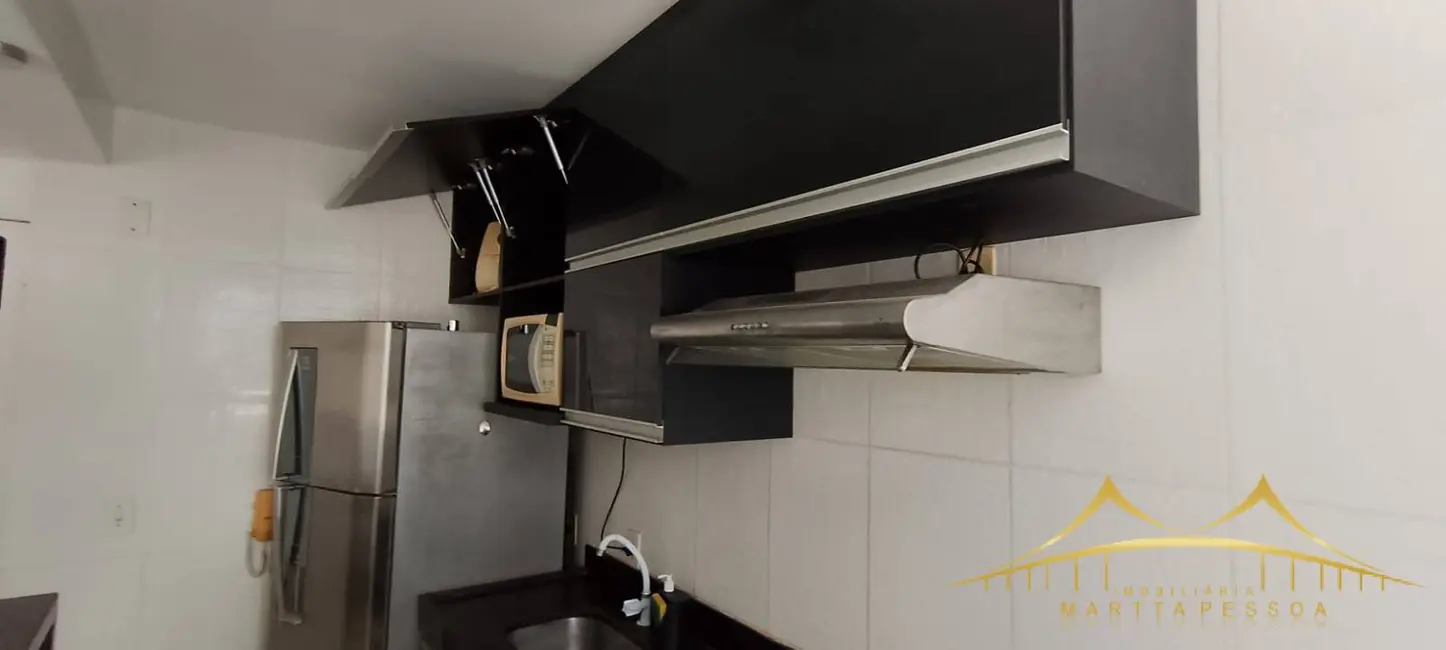 Foto 8 de Apartamento com 2 quartos à venda, 50m2 em Nova Parnamirim, Parnamirim - RN