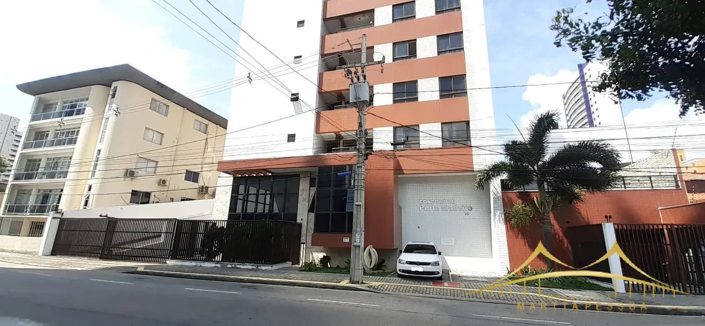 Foto 1 de Apartamento com 2 quartos para alugar, 55m2 em Lagoa Nova, Natal - RN