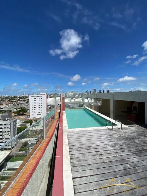 Cobertura com 4 quartos à venda, 330m2 em Lagoa Nova, Natal - RN - imagem 5 Foto 5 de Cobertura com 4 quartos à venda, 330m2 em Lagoa Nova, Natal - RN