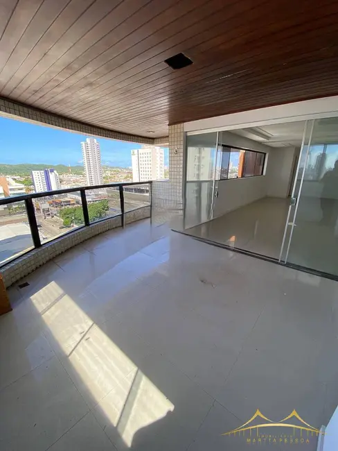 Cobertura com 4 quartos à venda, 330m2 em Lagoa Nova, Natal - RN - imagem 3 Foto 3 de Cobertura com 4 quartos à venda, 330m2 em Lagoa Nova, Natal - RN