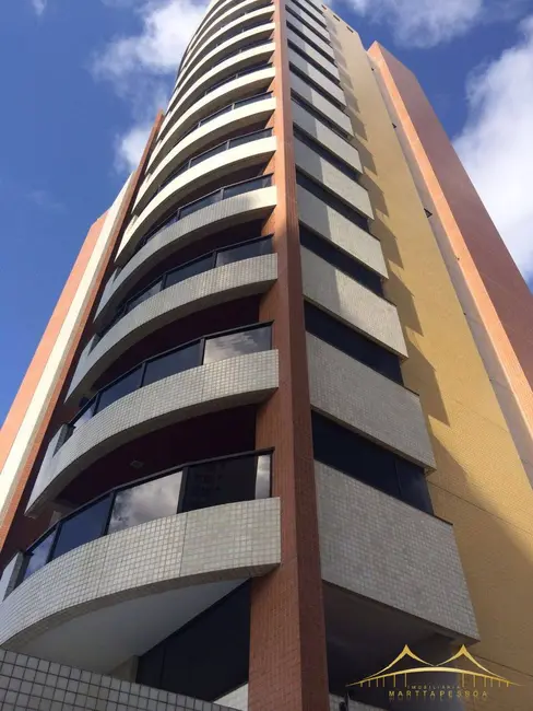 Cobertura com 4 quartos à venda, 330m2 em Lagoa Nova, Natal - RN - imagem 2 Foto 2 de Cobertura com 4 quartos à venda, 330m2 em Lagoa Nova, Natal - RN