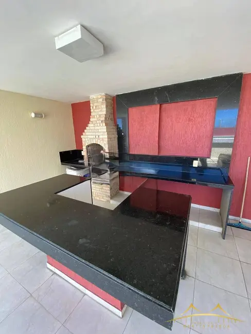 Cobertura com 4 quartos à venda, 330m2 em Lagoa Nova, Natal - RN - imagem 6 Foto 6 de Cobertura com 4 quartos à venda, 330m2 em Lagoa Nova, Natal - RN
