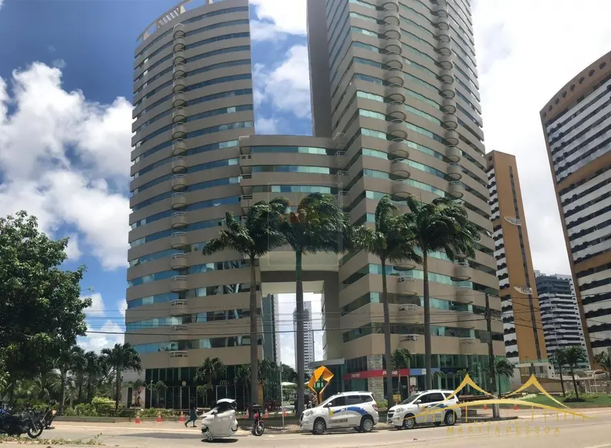 Loja para alugar, 50m2 em Lagoa Nova, Natal - RN - imagem 7 Foto 7 de Loja para alugar, 50m2 em Lagoa Nova, Natal - RN