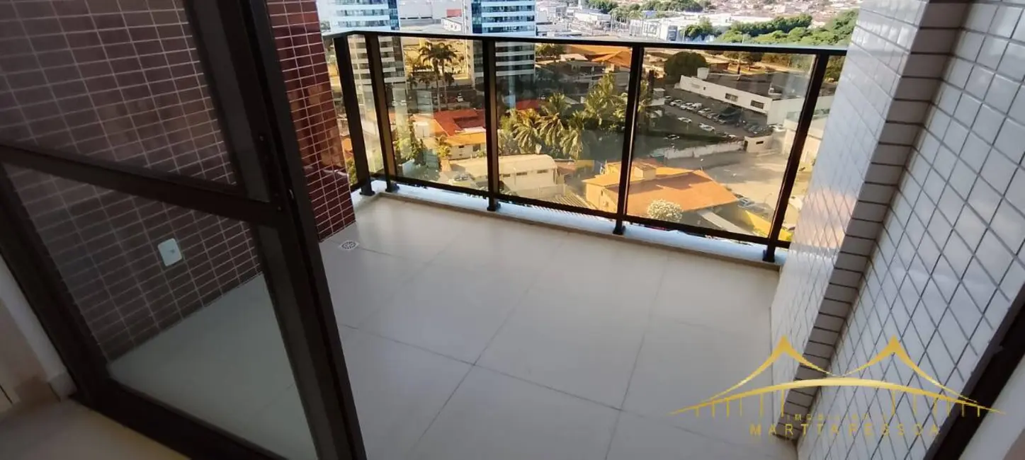 Apartamento com 3 quartos para alugar, 75m2 em Capim Macio, Natal - RN - imagem 3 Foto 3 de Apartamento com 3 quartos para alugar, 75m2 em Capim Macio, Natal - RN