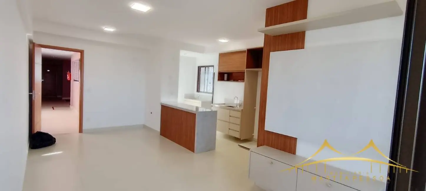 Apartamento com 3 quartos para alugar, 75m2 em Capim Macio, Natal - RN - imagem 4 Foto 4 de Apartamento com 3 quartos para alugar, 75m2 em Capim Macio, Natal - RN