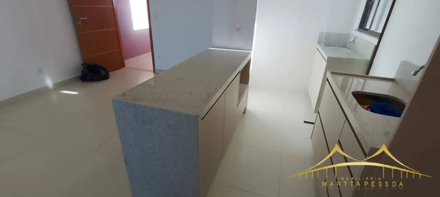 Apartamento com 3 quartos para alugar, 75m2 em Capim Macio, Natal - RN - imagem 7 Foto 7 de Apartamento com 3 quartos para alugar, 75m2 em Capim Macio, Natal - RN
