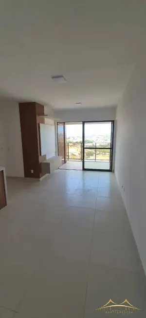 Apartamento com 3 quartos para alugar, 75m2 em Capim Macio, Natal - RN - imagem 2 Foto 2 de Apartamento com 3 quartos para alugar, 75m2 em Capim Macio, Natal - RN