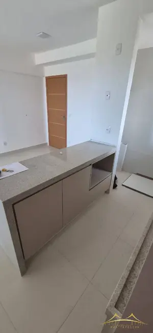 Apartamento com 3 quartos para alugar, 75m2 em Capim Macio, Natal - RN - imagem 9 Foto 9 de Apartamento com 3 quartos para alugar, 75m2 em Capim Macio, Natal - RN