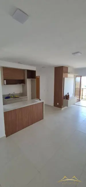 Apartamento com 3 quartos para alugar, 75m2 em Capim Macio, Natal - RN - imagem 4 Foto 4 de Apartamento com 3 quartos para alugar, 75m2 em Capim Macio, Natal - RN
