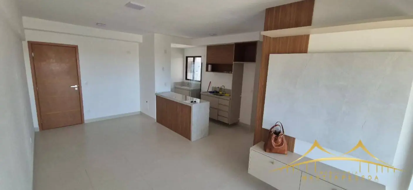 Apartamento com 3 quartos para alugar, 75m2 em Capim Macio, Natal - RN - imagem 3 Foto 3 de Apartamento com 3 quartos para alugar, 75m2 em Capim Macio, Natal - RN