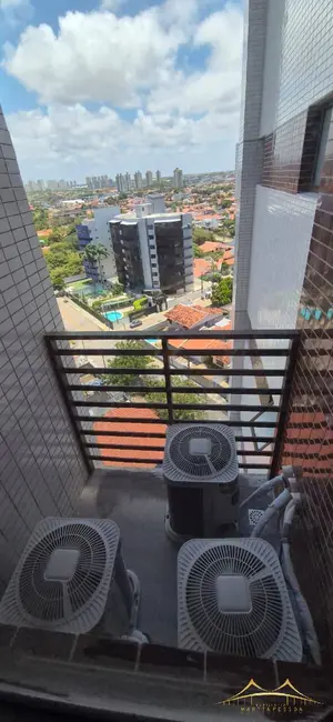 Apartamento com 3 quartos para alugar, 75m2 em Capim Macio, Natal - RN - imagem 8 Foto 8 de Apartamento com 3 quartos para alugar, 75m2 em Capim Macio, Natal - RN